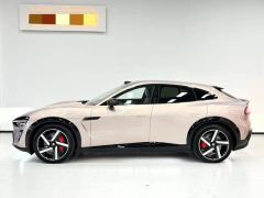 Xiaomi YU7 835km RWD Long Range Edition - ფოტო 10