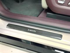 Xiaomi YU7 835km RWD Long Range Edition - ფოტო 5