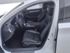Honda Yingshipai Inspiron 260TURBO Delicate Edition - photo 14