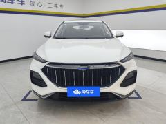Oshan Oushang X5 1.6L CVT Flagship - ფოტო 3
