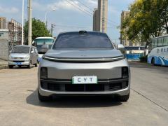 Li Auto Li L8 Max - ფოტო 2