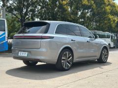 Li Auto Li L8 Max - ფოტო 6