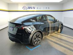 Tesla Model Y 688km Long Range AWD - ფოტო 2