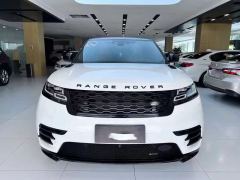 Land Rover Range Rover Velar 2.0T 250PS Dynamic SE - photo 1