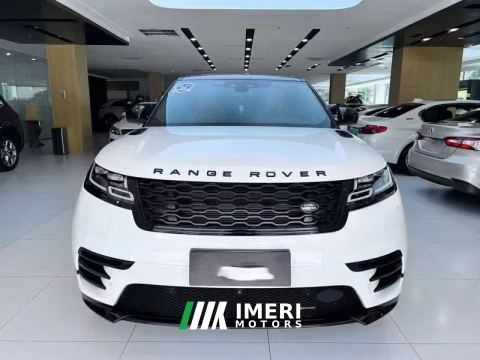 2026 Land Rover Range Rover Velar 2.0T 250PS Dynamic SE