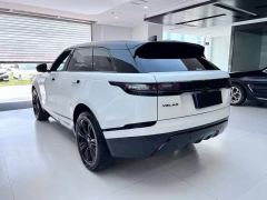 Land Rover Range Rover Velar 2.0T 250PS Dynamic SE - photo 11