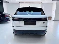Land Rover Range Rover Velar 2.0T 250PS Dynamic SE - photo 12