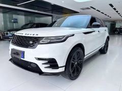 Land Rover Range Rover Velar 2.0T 250PS Dynamic SE - photo 2