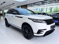 Land Rover Range Rover Velar 2.0T 250PS Dynamic SE - photo 3