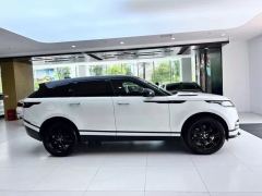 Land Rover Range Rover Velar 2.0T 250PS Dynamic SE - photo 4
