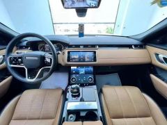 Land Rover Range Rover Velar 2.0T 250PS Dynamic SE - photo 7