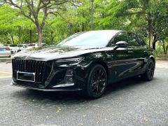 FAW Red Flag H5 2.0T Automatic Mystic Shadow Edition - ფოტო 1
