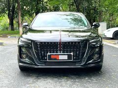 FAW Red Flag H5 2.0T Automatic Mystic Shadow Edition - ფოტო 2