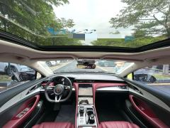 FAW Red Flag H5 2.0T Automatic Mystic Shadow Edition - ფოტო 4