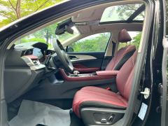 FAW Red Flag H5 2.0T Automatic Mystic Shadow Edition - ფოტო 5