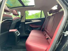 FAW Red Flag H5 2.0T Automatic Mystic Shadow Edition - ფოტო 6