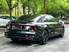 FAW Red Flag H5 2.0T Automatic Mystic Shadow Edition - ფოტო 7