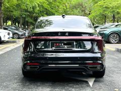 FAW Red Flag H5 2.0T Automatic Mystic Shadow Edition - ფოტო 8