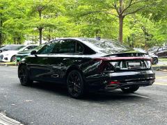 FAW Red Flag H5 2.0T Automatic Mystic Shadow Edition - ფოტო 9