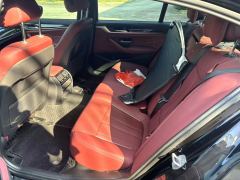 BMW 5 Series Facelift 525Li M Sport Package - фото 4
