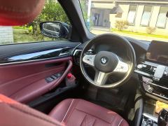 BMW 5 Series Facelift 525Li M Sport Package - фото 5