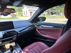 BMW 5 Series Facelift 525Li M Sport Package - фото 6
