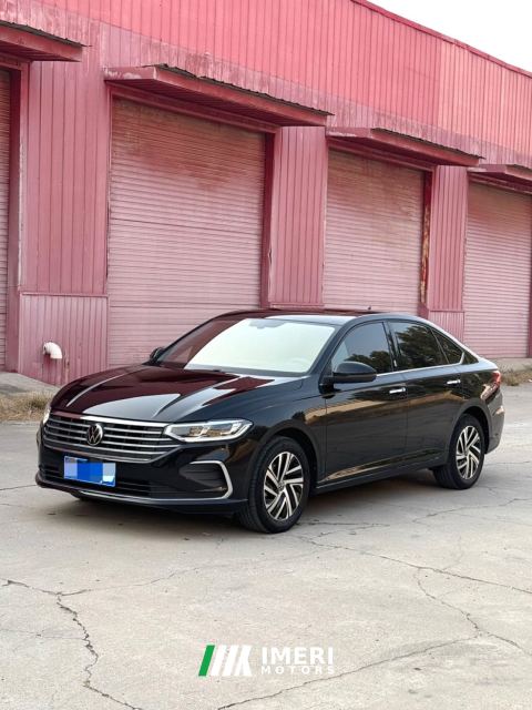 2023 Volkswagen Lavida 1.5L Edition - автомобиль из Китая