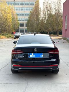 Volkswagen Lavida Facelift 1.5L Automatic 5 Million Edition - ფოტო 2