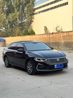 Volkswagen Lavida Facelift 1.5L Automatic 5 Million Edition - ფოტო 3