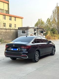 Volkswagen Lavida Facelift 1.5L Automatic 5 Million Edition - ფოტო 4