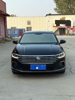 Volkswagen Lavida Facelift 1.5L Automatic 5 Million Edition - ფოტო 5