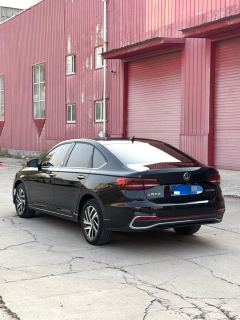Volkswagen Lavida Facelift 1.5L Automatic 5 Million Edition - ფოტო 6