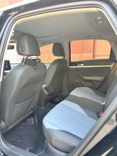 Volkswagen Lavida Facelift 1.5L Automatic 5 Million Edition - ფოტო 7