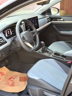 Volkswagen Lavida Facelift 1.5L Automatic 5 Million Edition - ფოტო 8