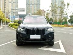 BMW X3 xDrive30i Premier M Night Package - photo 2