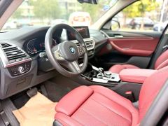 BMW X3 xDrive30i Premier M Night Package - photo 5