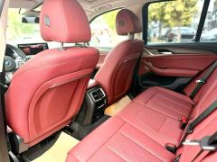 BMW X3 xDrive30i Premier M Night Package - photo 6