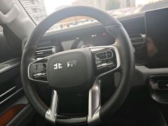 BAIC BJ40 EREV Jeep BJ40 Extended Range 152km Standard Edition - фото 10