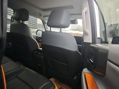 BAIC BJ40 EREV Jeep BJ40 Extended Range 152km Standard Edition - фото 11