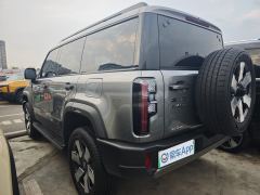 BAIC BJ40 EREV Jeep BJ40 Extended Range 152km Standard Edition - фото 12