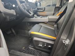 BAIC BJ40 EREV Jeep BJ40 Extended Range 152km Standard Edition - фото 4