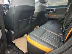 BAIC BJ40 EREV Jeep BJ40 Extended Range 152km Standard Edition - фото 5