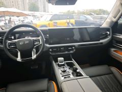 BAIC BJ40 EREV Jeep BJ40 Extended Range 152km Standard Edition - фото 6