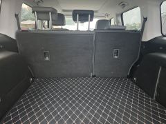 BAIC BJ40 EREV Jeep BJ40 Extended Range 152km Standard Edition - фото 8