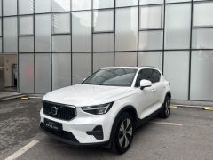 Volvo XC40 B3 2WD Edition - фото 1