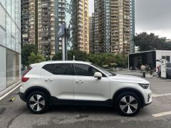 Volvo XC40 B3 2WD Edition - фото 4