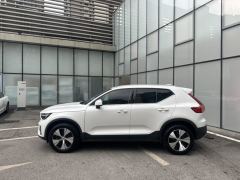 Volvo XC40 B3 2WD Edition - фото 5