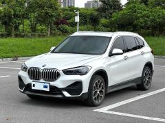 BMW X1 sDrive25Li Premier - photo 1
