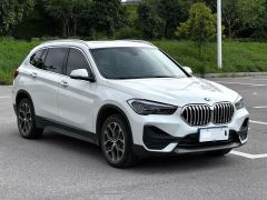 BMW X1 sDrive25Li Premier - photo 2