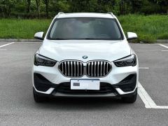 BMW X1 sDrive25Li Premier - photo 3